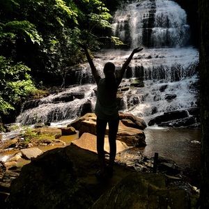 Meet your Posher, Mary-maxwell